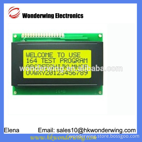 5V 1604 LCD screen LCD1604 LCD Module